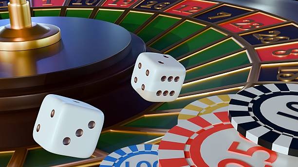 pstoreslot Live Baccarat & Roulette