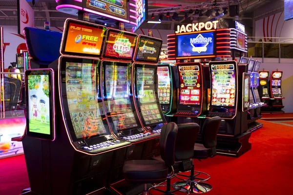 pstoreslot pstoreslot App – Casino in Your Pocket